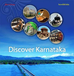 Discover Karnataka Brochure - Skyway International Travels