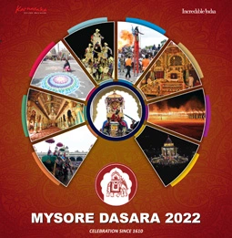 Mysore Dasara Brochure - Skyway International Travels